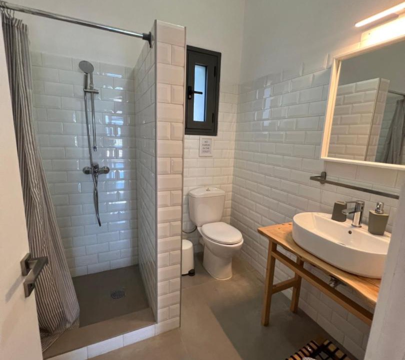 Photo of Bathroom in Makratika