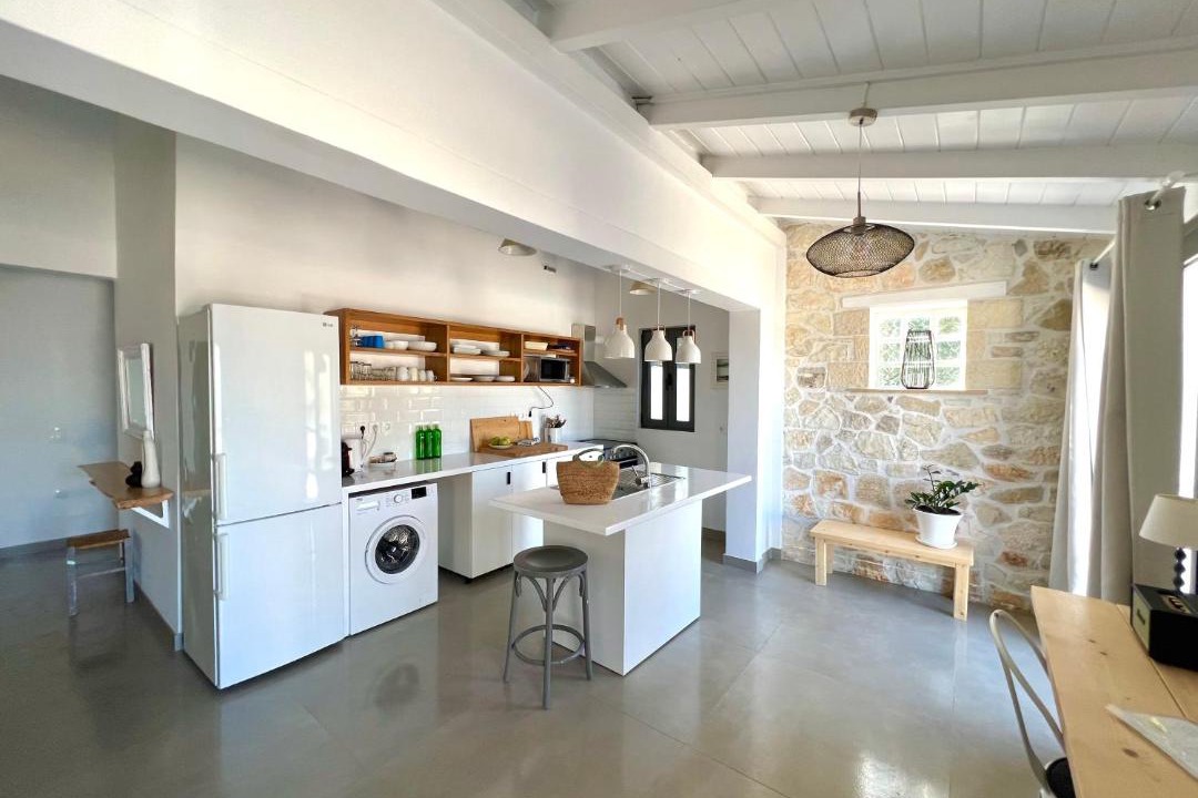 Photo of Kitchen in Makratika