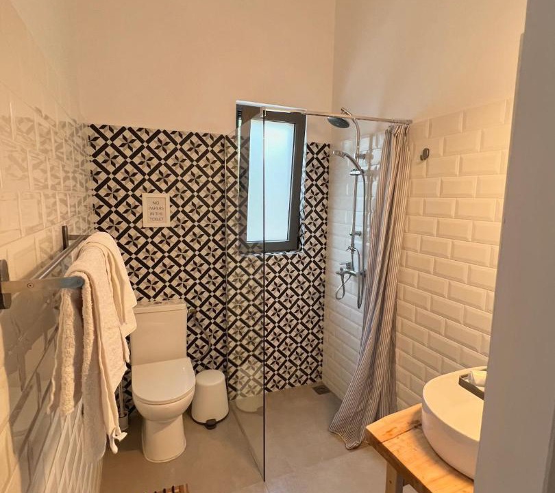 Photo of Bathroom in Makratika