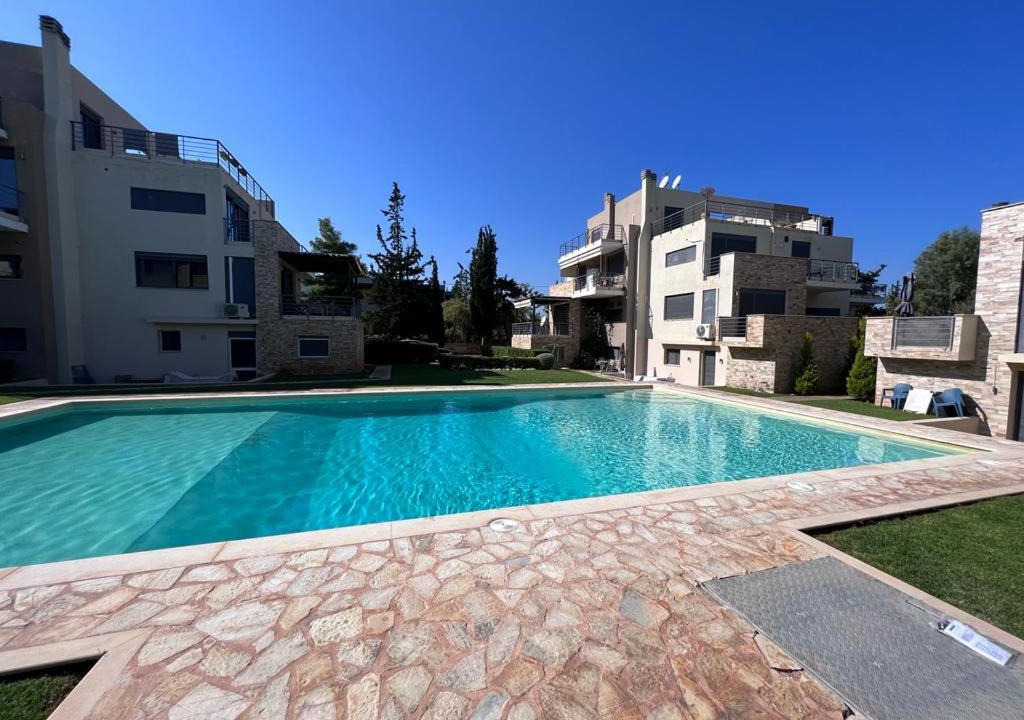 Photo of Outdoor in Porto Rafti
