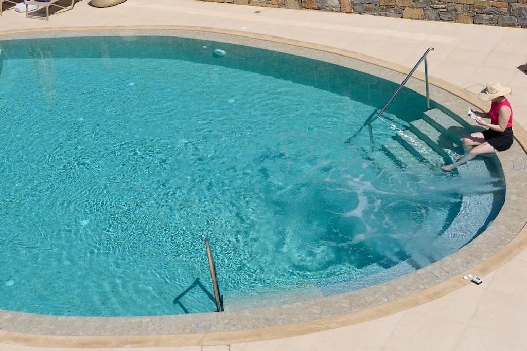 Photo of Outdoor in Stavromenos