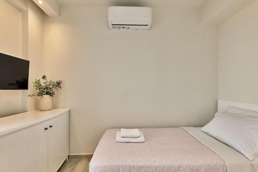Photo of Bedroom in Stavromenos