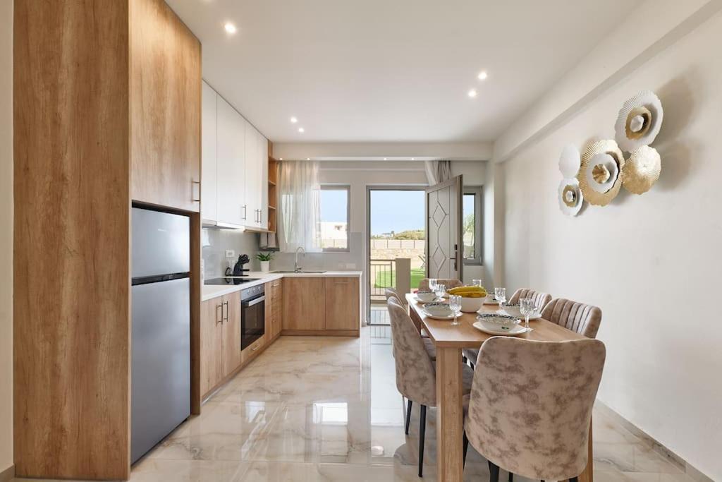 Photo of Livingroom in Stavromenos