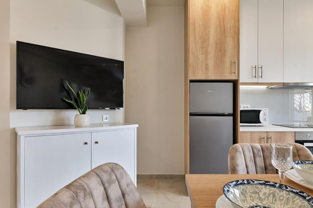 Photo of Kitchen in Stavromenos