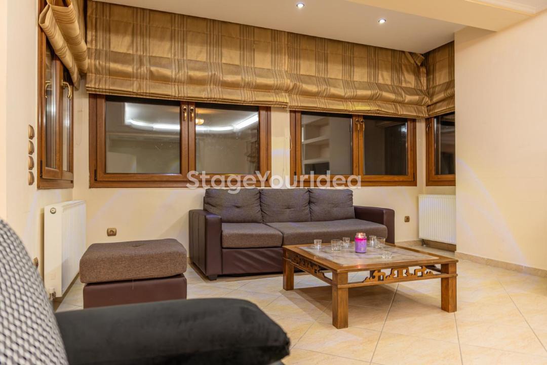 Photo of Livingroom in Thermi