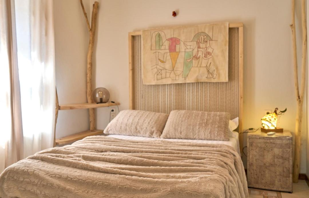 Photo of Bedroom in Portaria