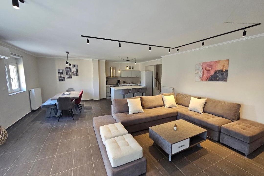 Photo of Livingroom in Platanitis