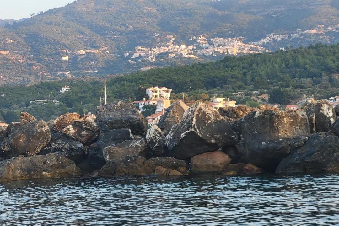 Photo of Others in Marathokampos