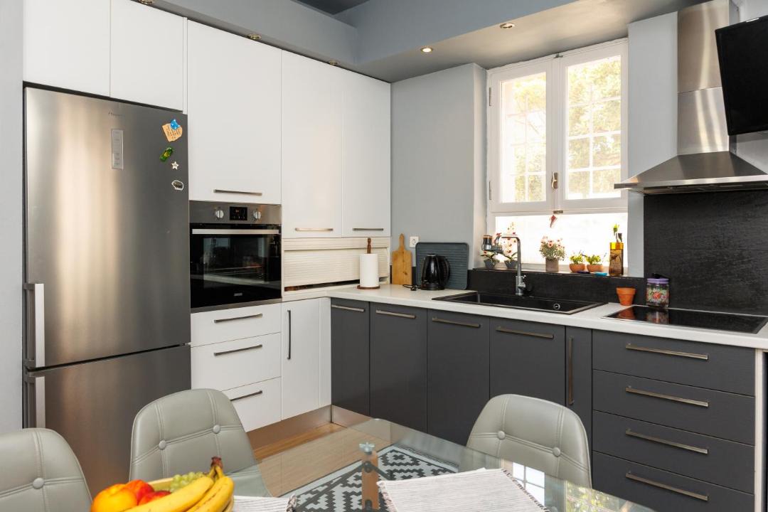 Photo of Kitchen in Monemvasia