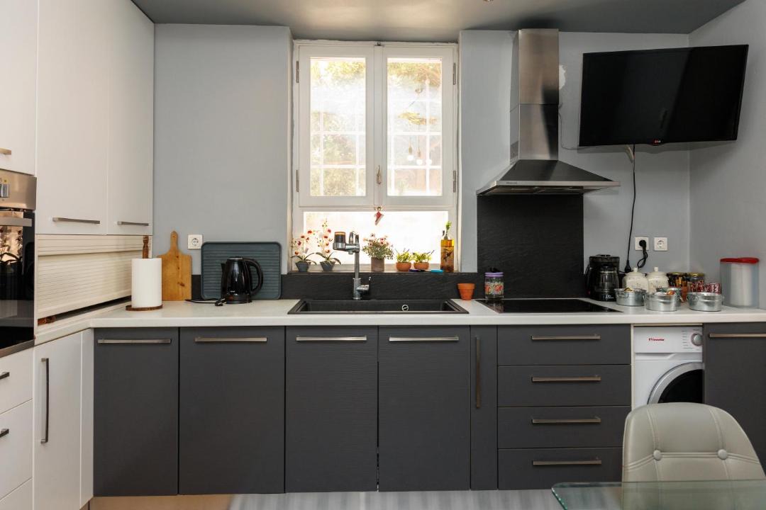 Photo of Kitchen in Monemvasia