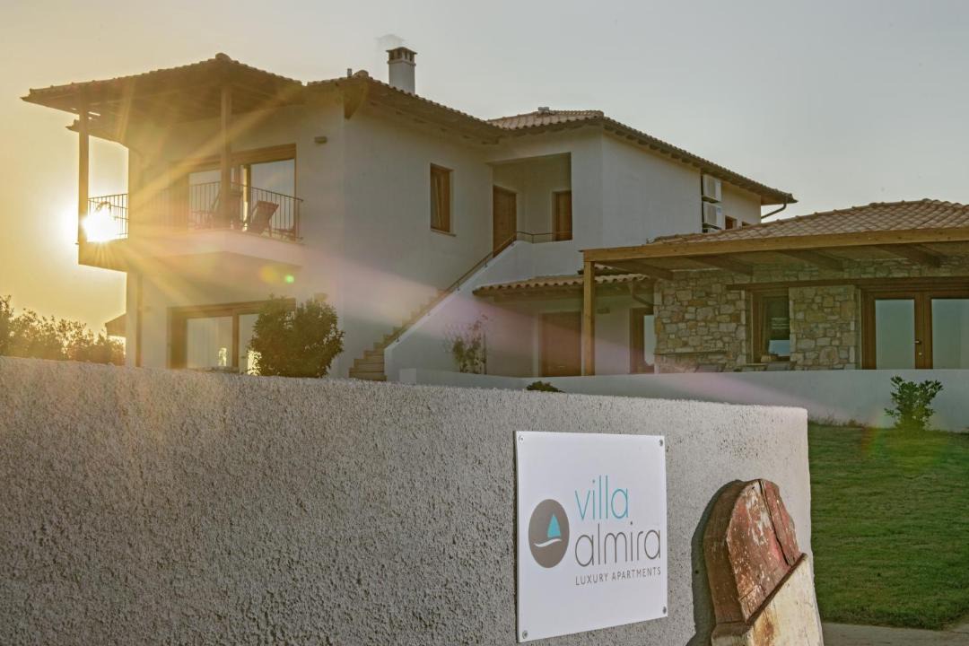 Photo of Others in Ouranoupoli
