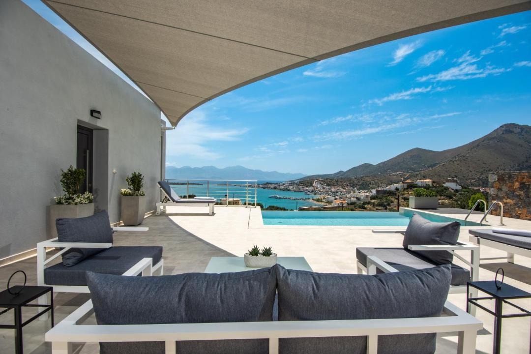 Photo of Others in Elounda