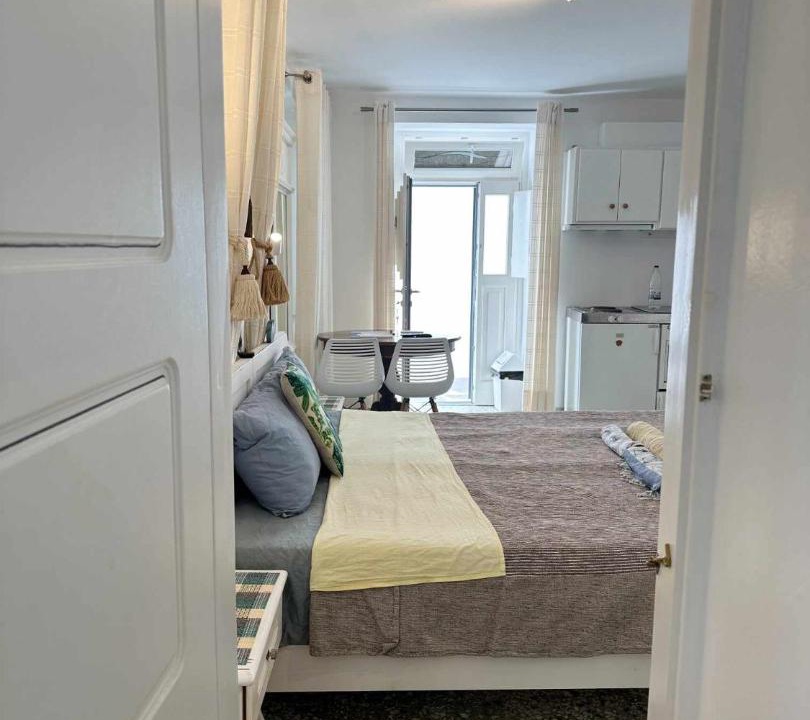 Photo of Bedroom in Little Venice