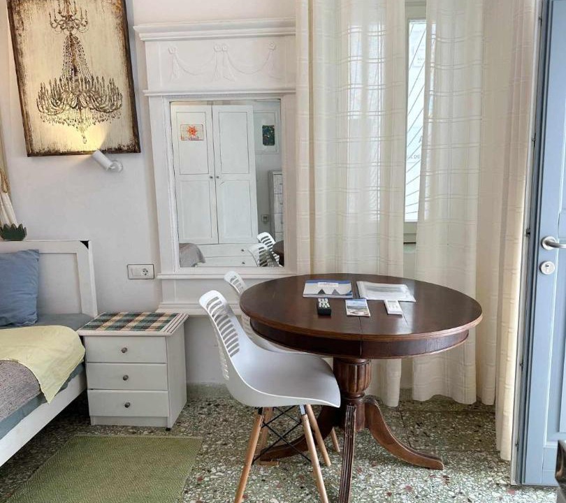 Photo of Livingroom in Little Venice