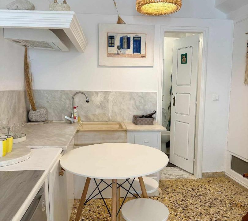 Photo of Livingroom in Little Venice