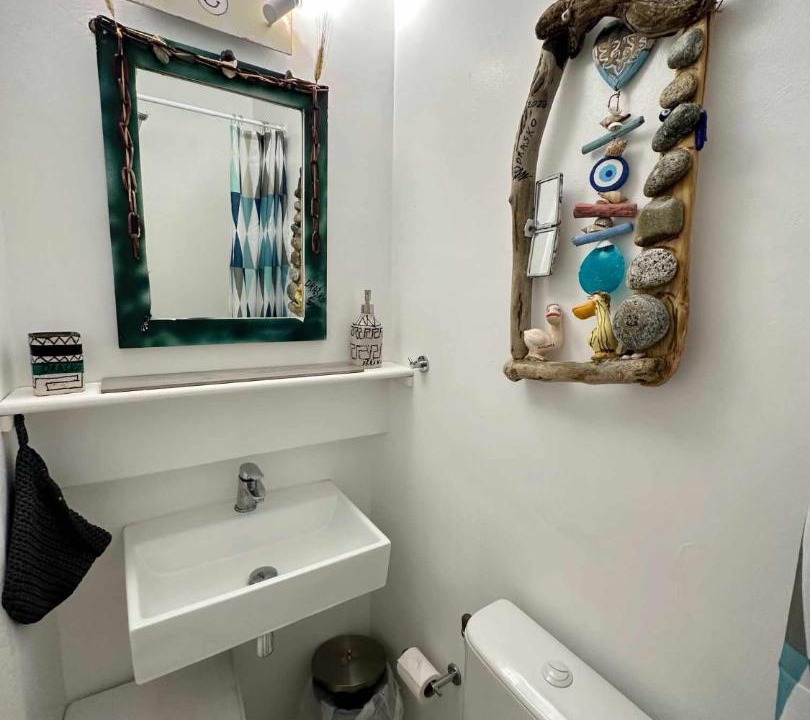 Photo of Bathroom in Little Venice