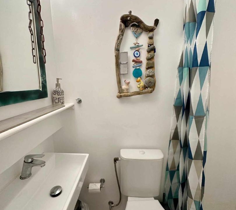 Photo of Bathroom in Little Venice