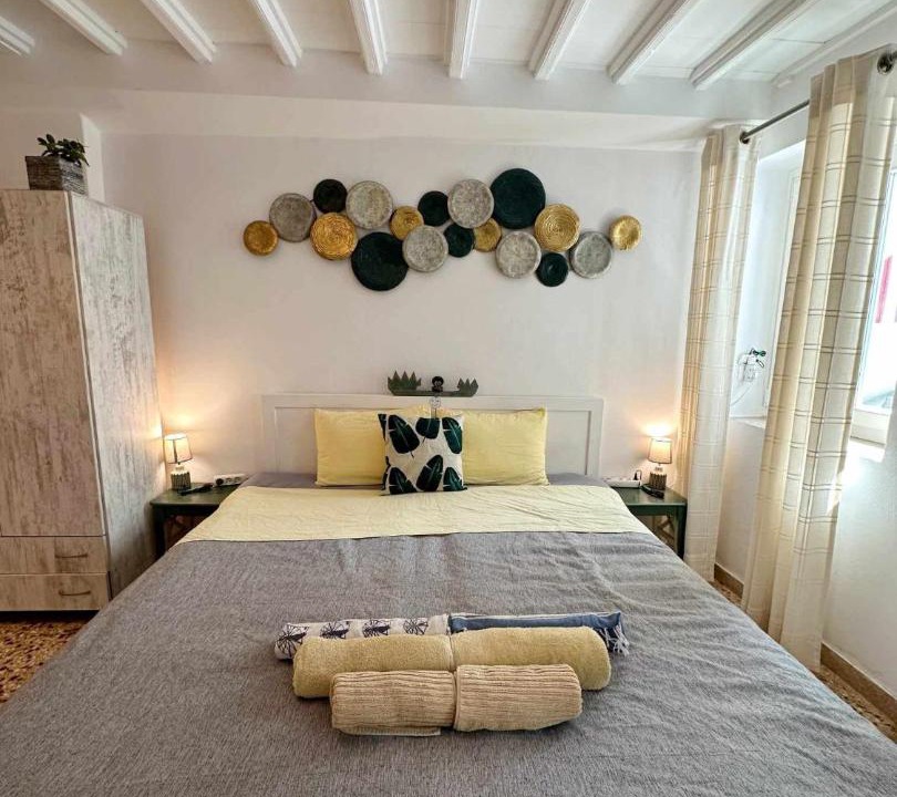 Photo of Bedroom in Little Venice
