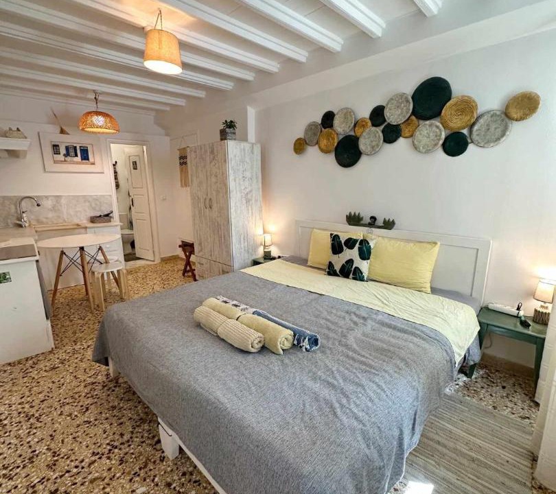 Photo of Bedroom in Little Venice