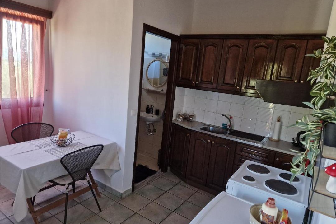 Photo of Kitchen in Dafnata