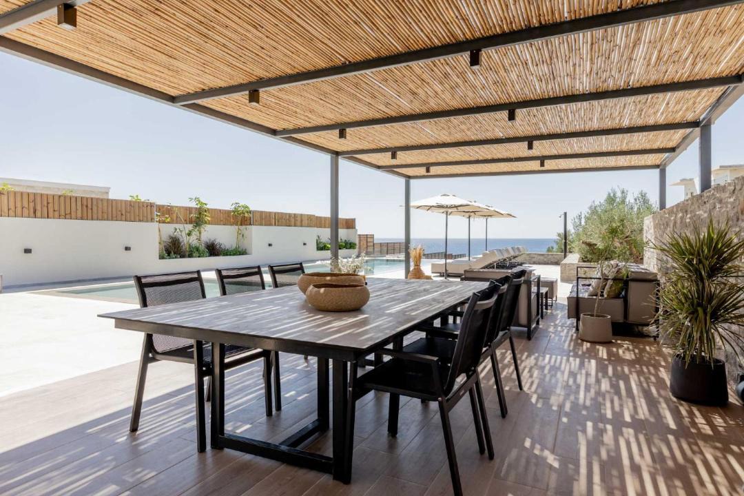 Photo of Patio Balcony in Ferma