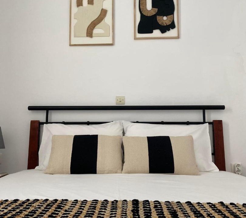 Photo of Bedroom in Karpathos