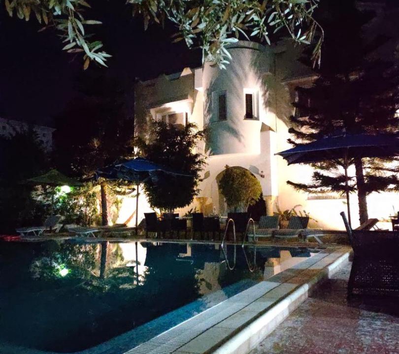 Photo of Others in Eastern Hammamet