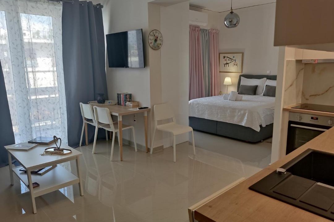 Photo of Livingroom in Khalandrion