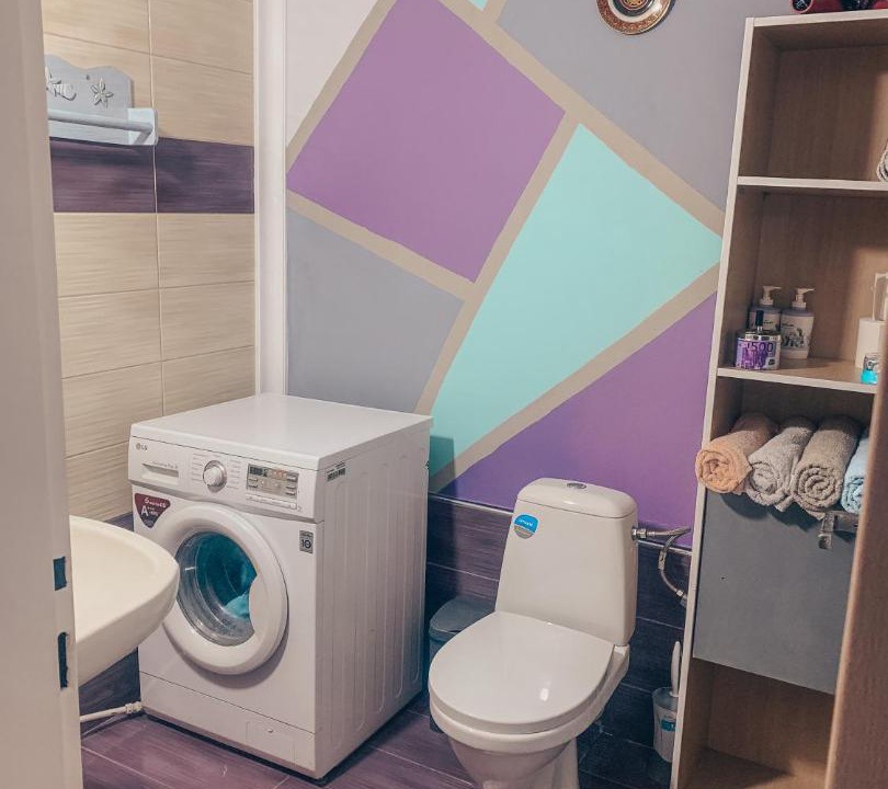 Photo of Bathroom in Komotini