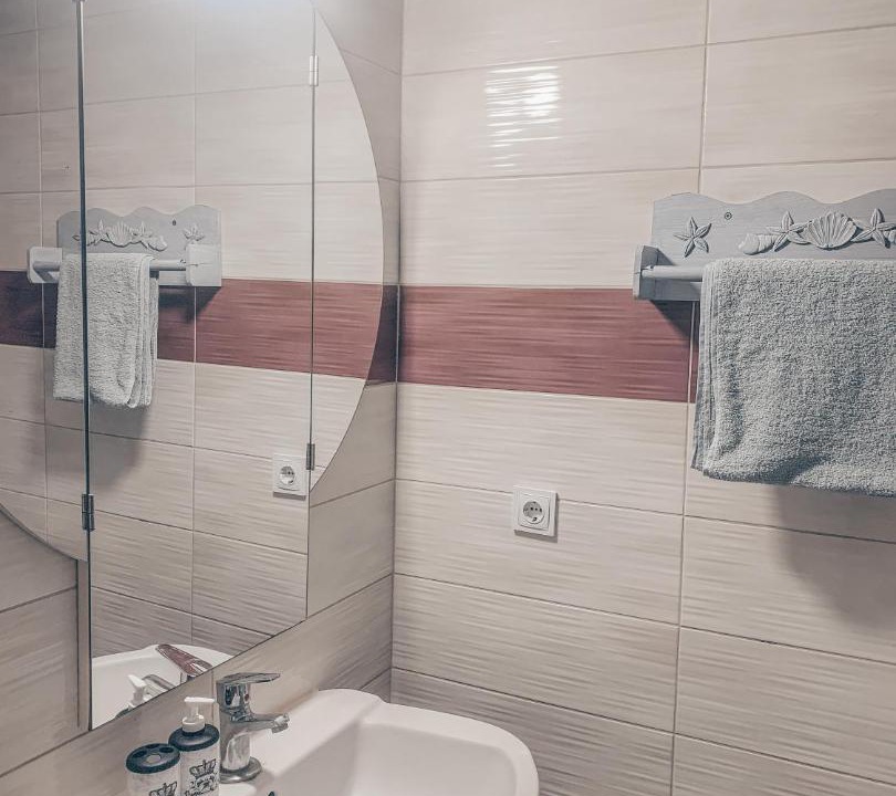 Photo of Bathroom in Komotini