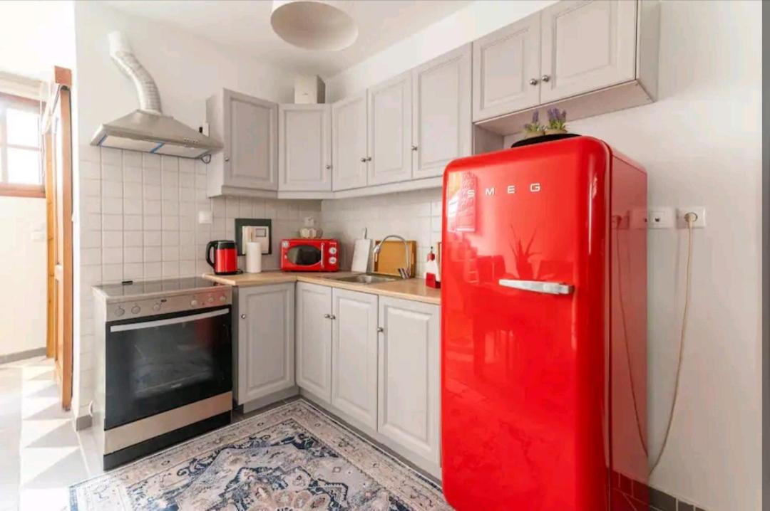 Photo of Kitchen in Petralona