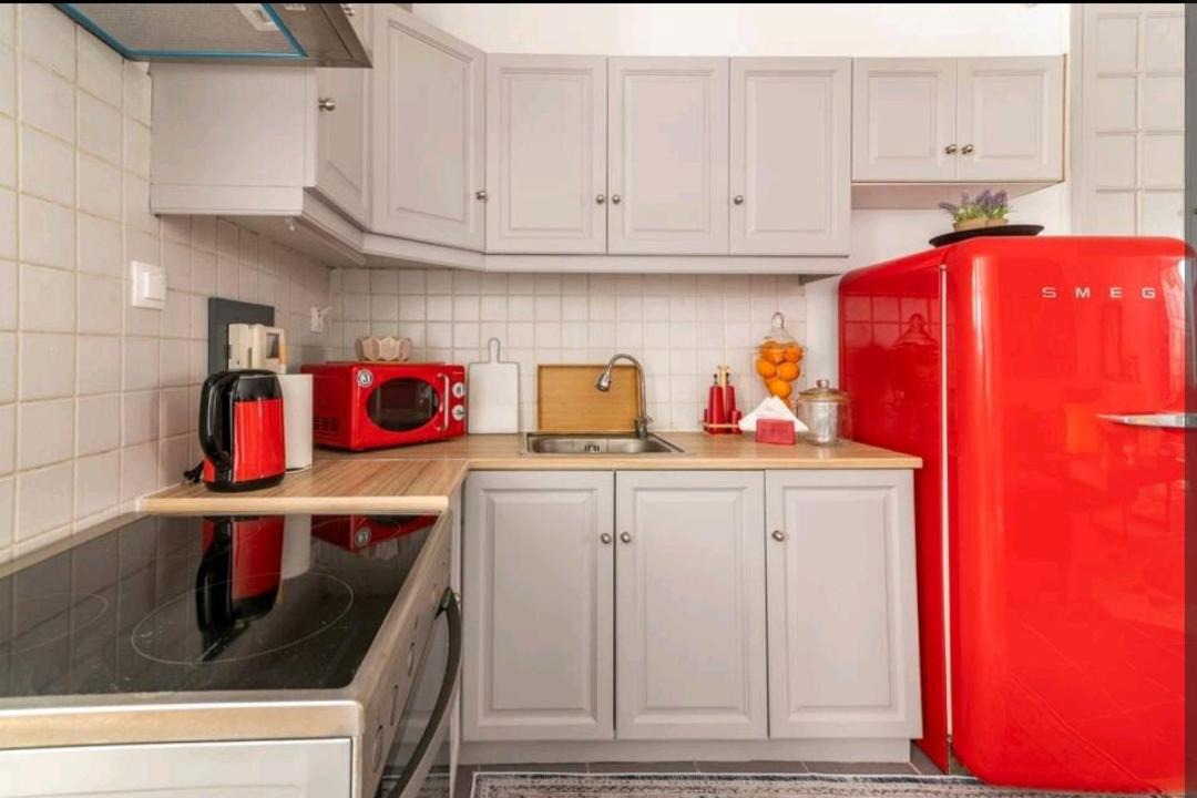 Photo of Kitchen in Petralona