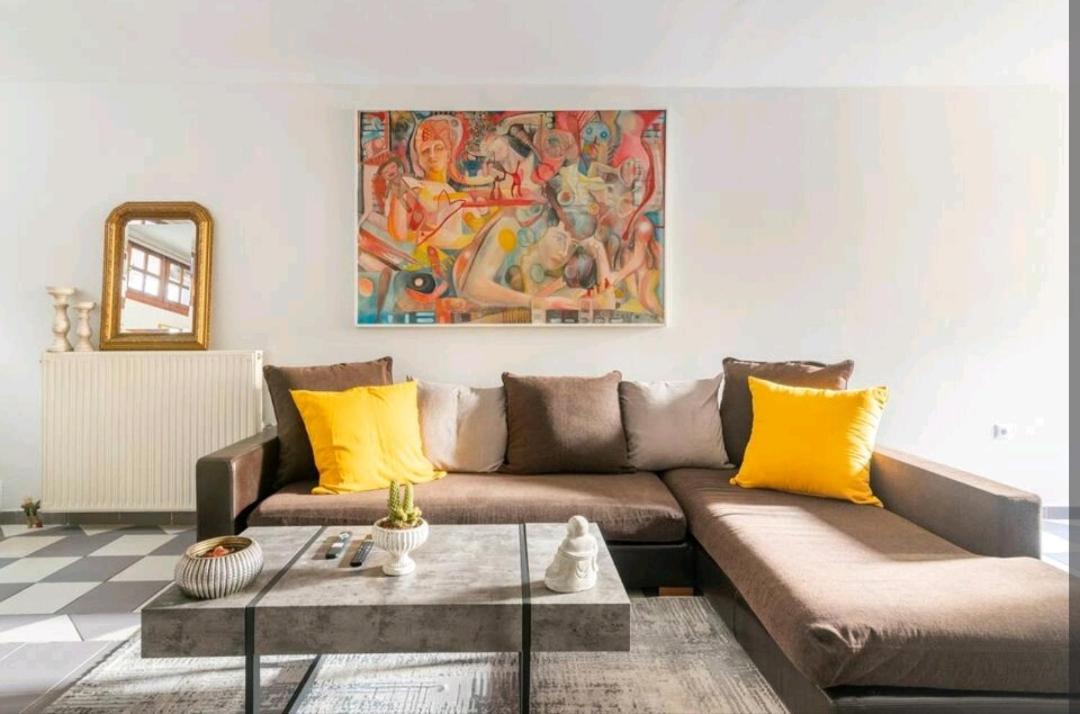 Photo of Livingroom in Petralona