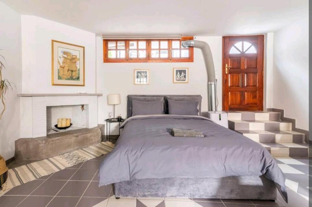 Photo of Bedroom in Petralona