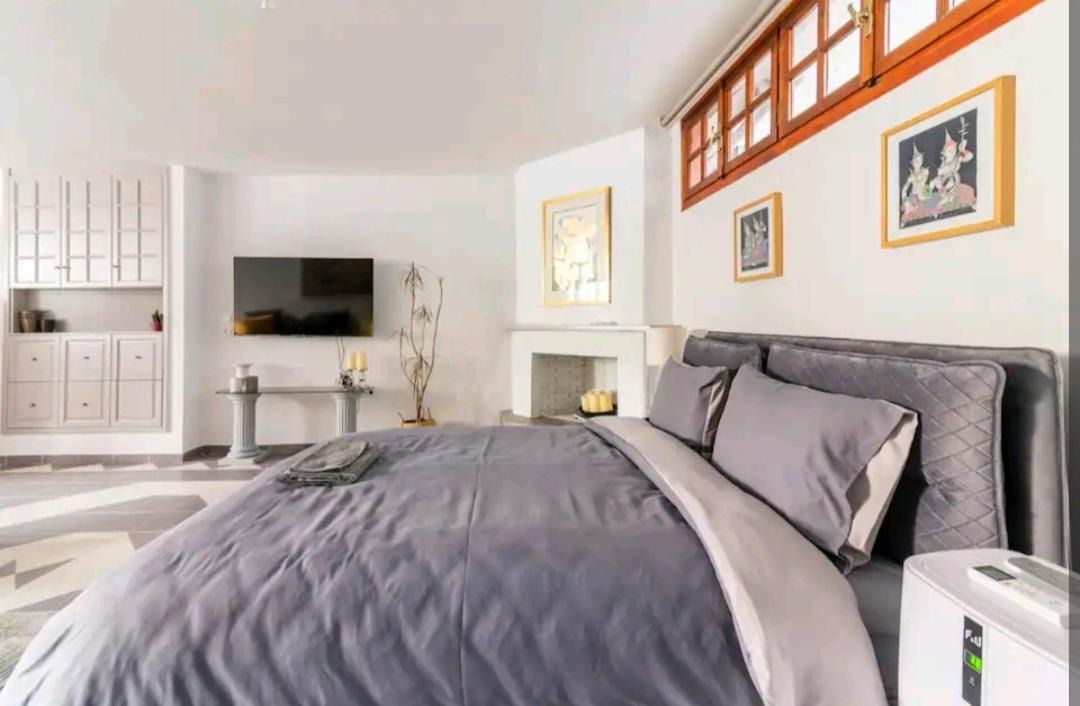 Photo of Bedroom in Petralona