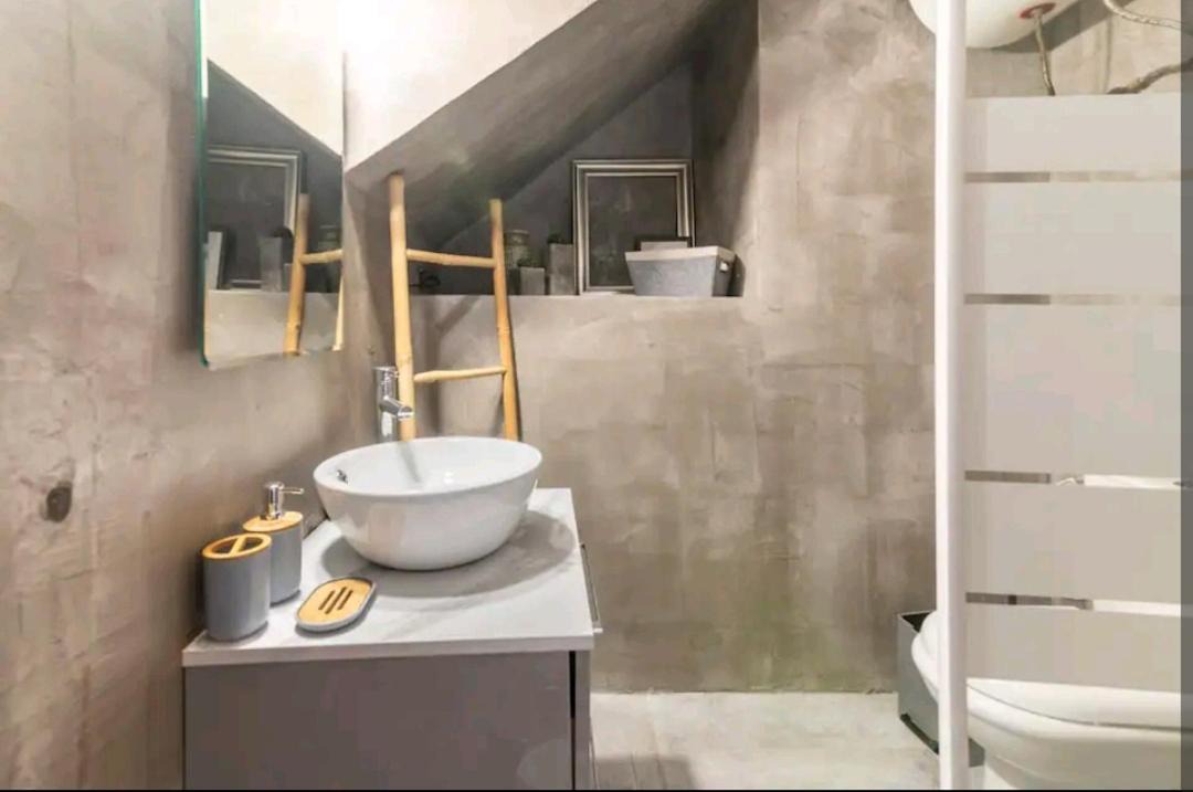 Photo of Bathroom in Petralona