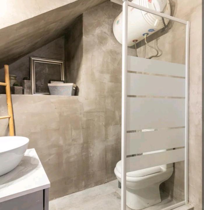 Photo of Bathroom in Petralona