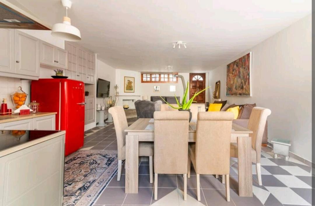 Photo of Livingroom in Petralona