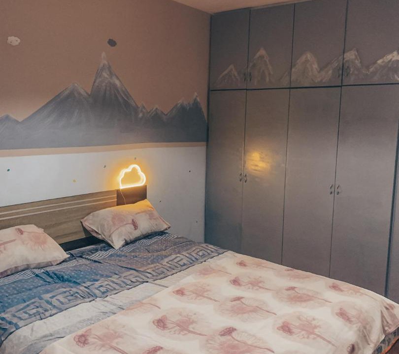 Photo of Bedroom in Komotini
