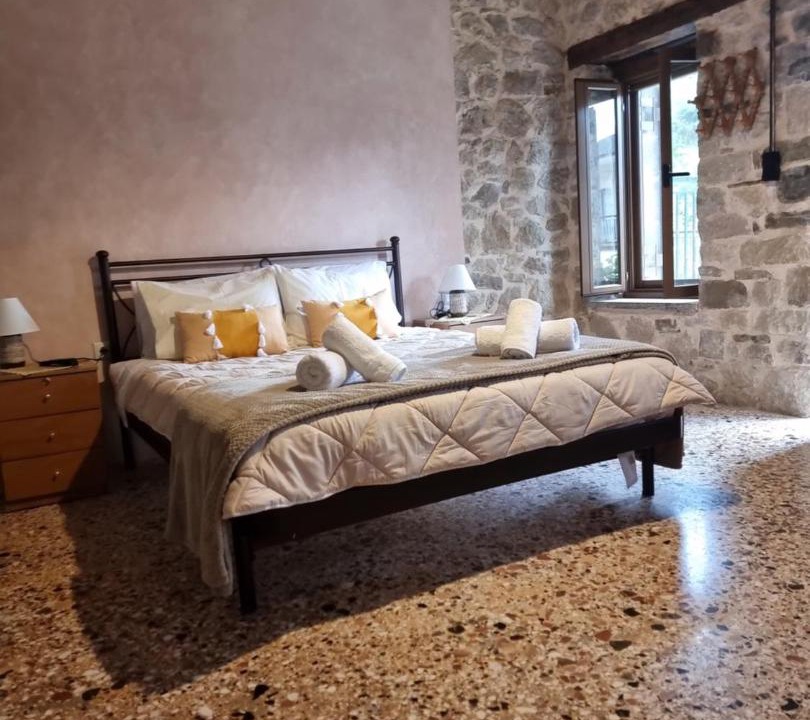 Photo of Bedroom in Pramanta