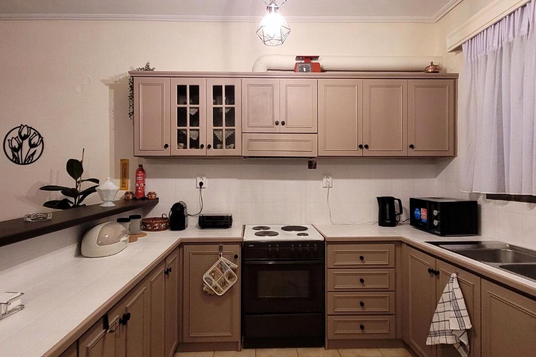 Photo of Kitchen in Anatoli