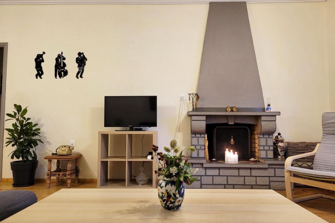 Photo of Livingroom in Anatoli