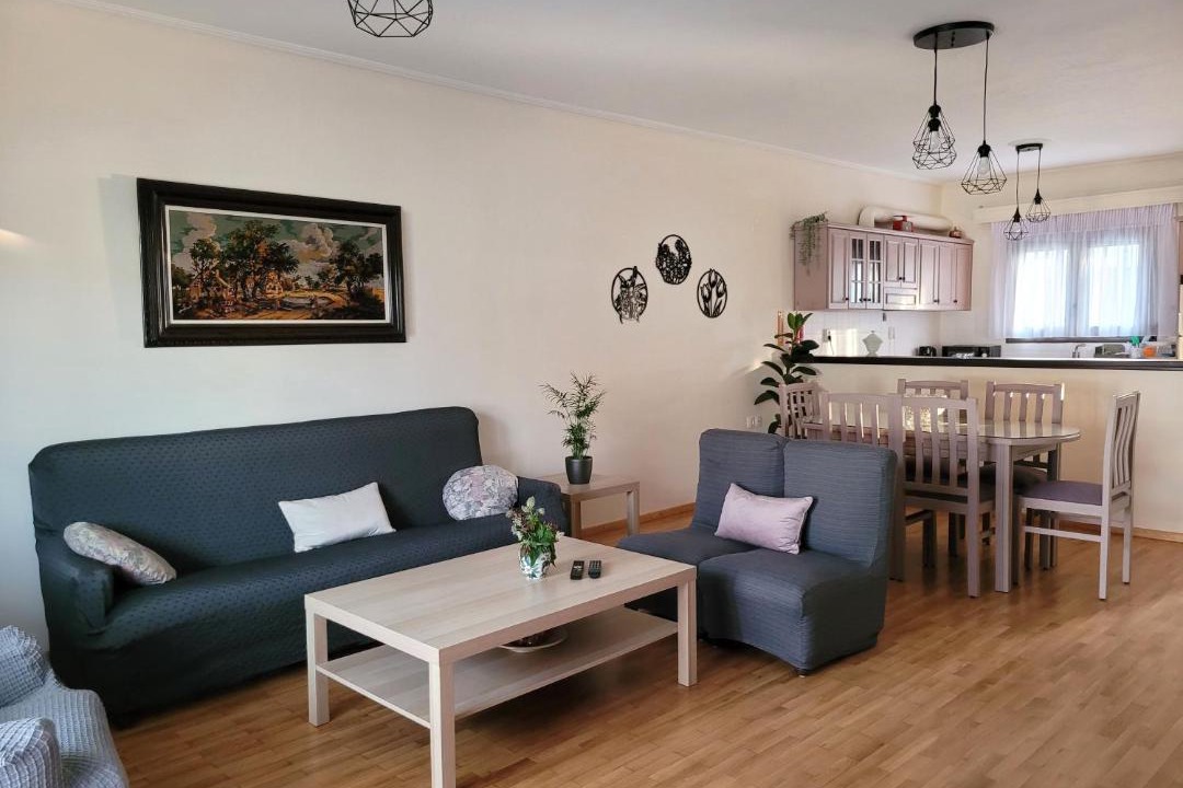 Photo of Livingroom in Anatoli