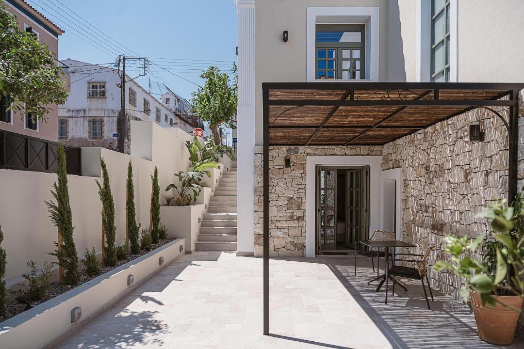 Photo of Others in Chania Town