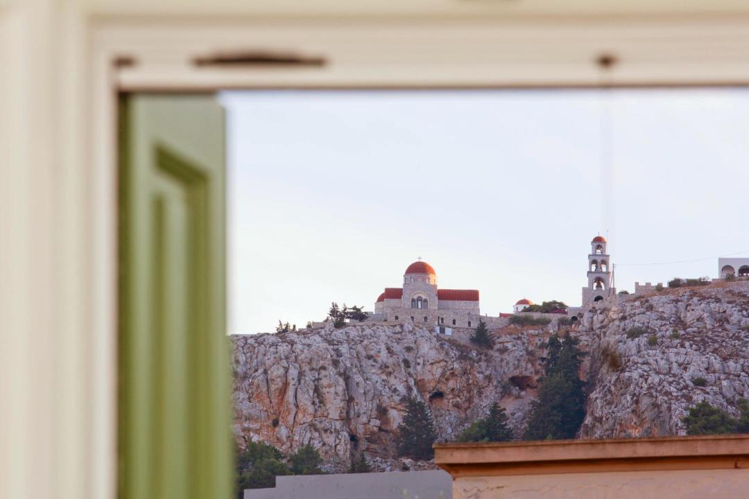 Photo of Others in Kalymnos Town