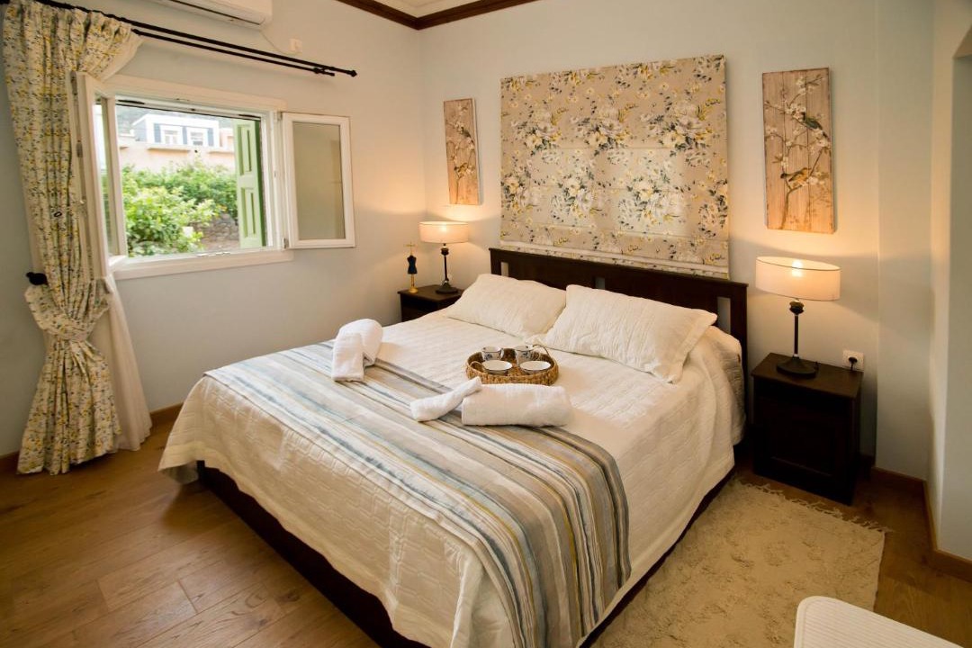Photo of Bedroom in Kalymnos Town