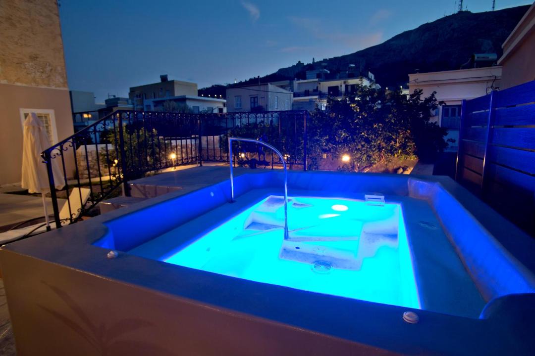 Photo of Outdoor in Kalymnos Town