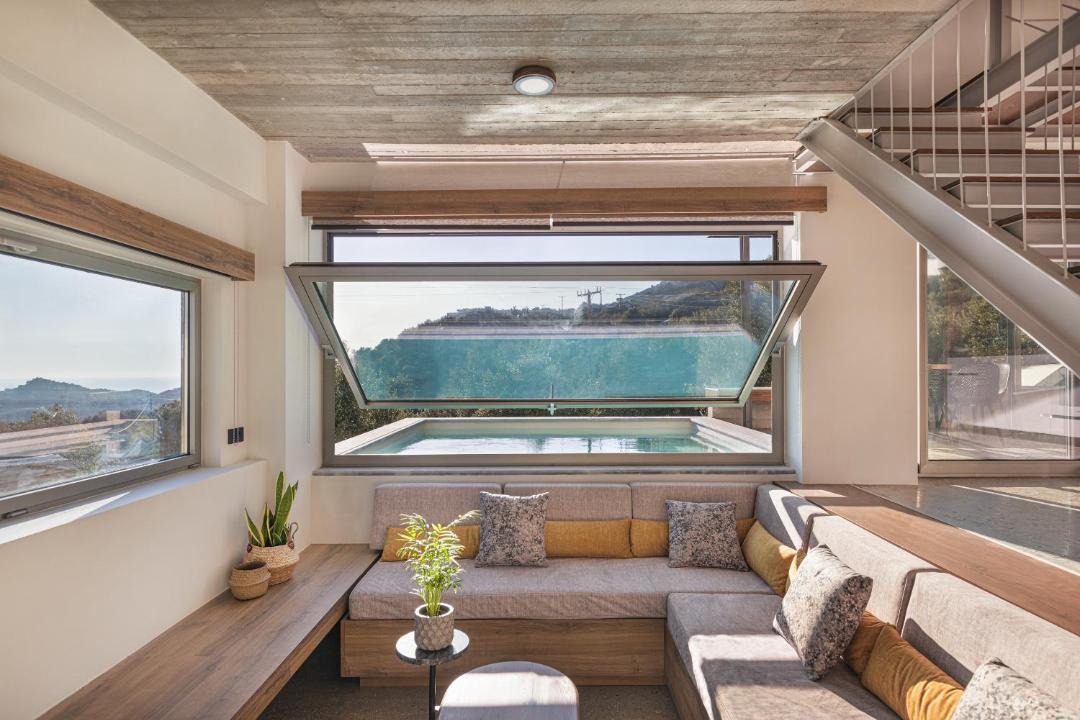 Photo of Livingroom in Mariou