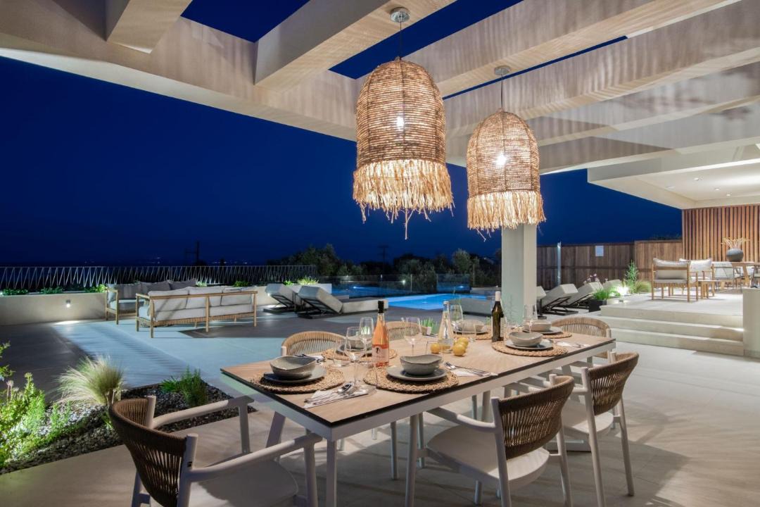 Photo of Patio Balcony in Akrotiri