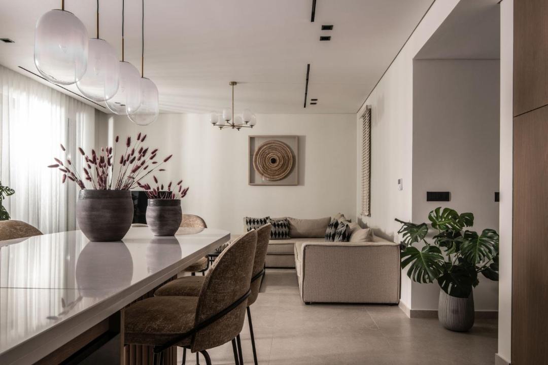 Photo of Livingroom in Akrotiri